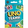 Uno teams