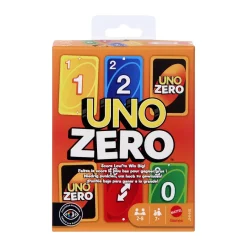 Uno zéro