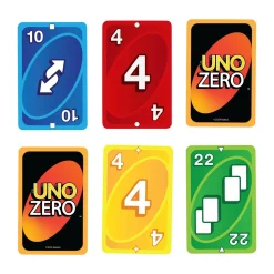 Uno zéro