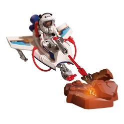 Vaisseau spatial de l'ESA - Playmobil 72013