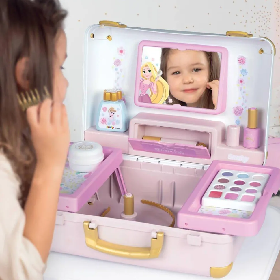 Valise beauté Disney Princesses