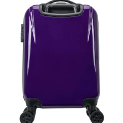 Valise cabine Pokemon - Pikachu Neon