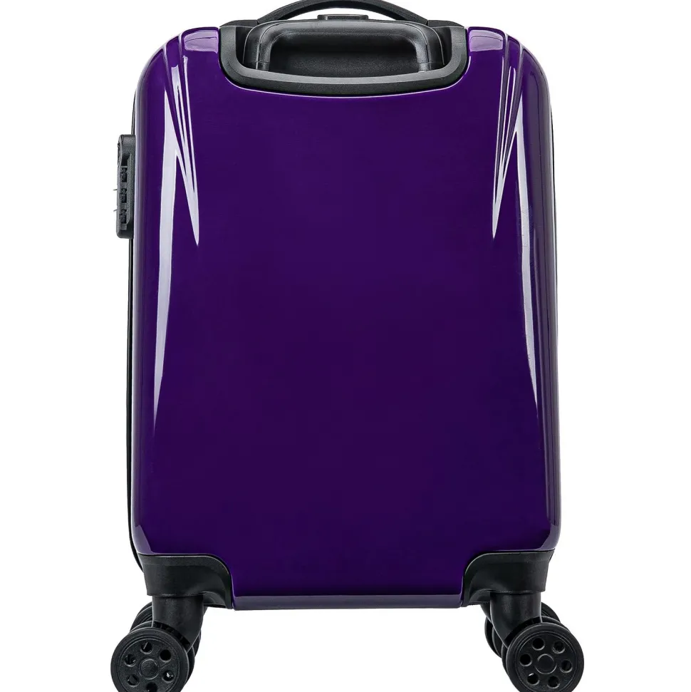Valise cabine Pokemon - Pikachu Neon
