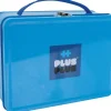 Valisette BIG Plus Plus couleurs Basic 70 pièces
