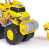 Véhicule + Figurine Rescue Wheels Pat Patrouille - Ruben