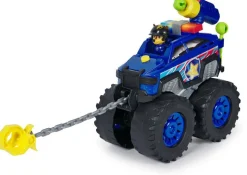 Véhicule Deluxe Chase Rescuewheels Tout Terrain