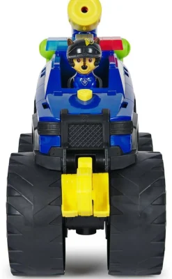 Véhicule Deluxe Chase Rescuewheels Tout Terrain