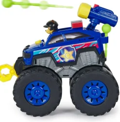 Véhicule Deluxe Chase Rescuewheels Tout Terrain