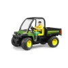 Véhicule tout terrain John Deere Gator X