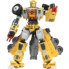 Véhicule transformable Thunderbolt