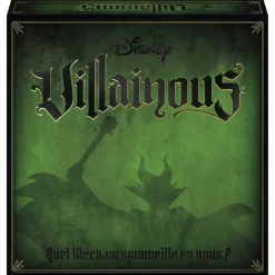 Villainous