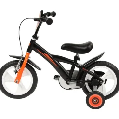 Vélo 12 pouces Cap Sport