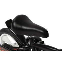 Vélo 12 pouces Cap Sport