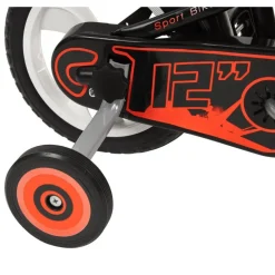 Vélo 12 pouces Cap Sport