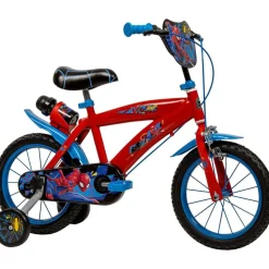 Vélo 14 pouces Spider-Man