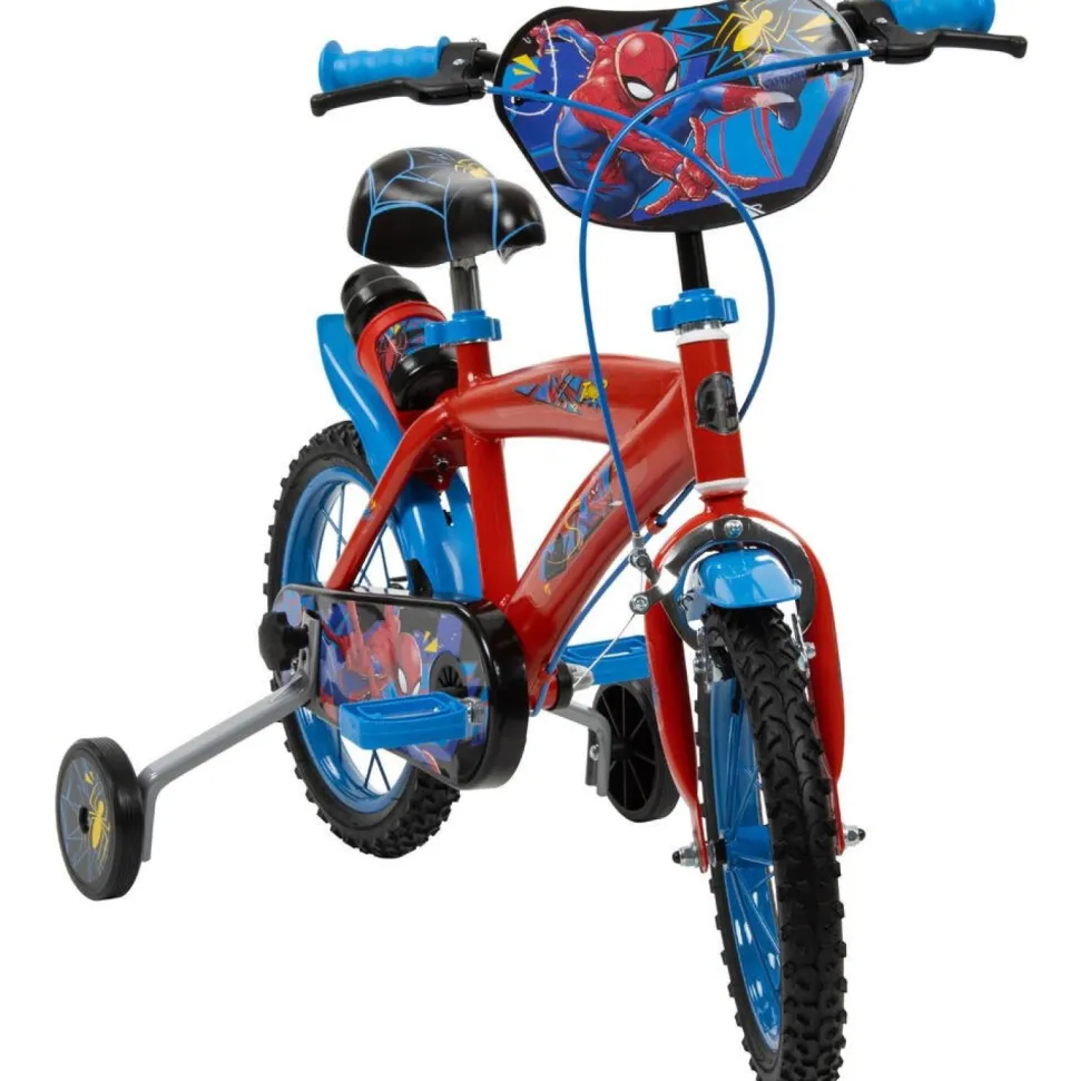 Vélo 14 pouces Spider-Man