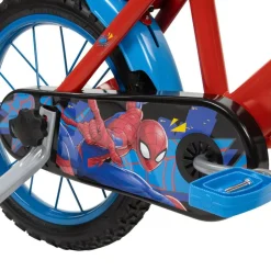 Vélo 14 pouces Spider-Man
