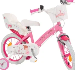 Vélo Ballerina 14 pouces
