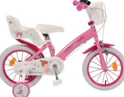 Vélo Ballerina 14 pouces