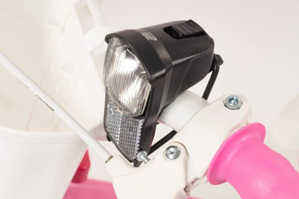 Vélo Ballerina 14 pouces