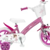 Vélo ballerina 12 pouces