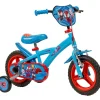 Vélo Spidey 12 pouces