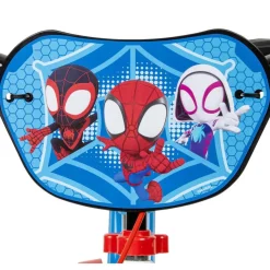 Vélo Spidey 12 pouces
