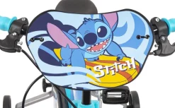 Vélo Stitch - 14 pouces