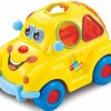 Voiture boîte à formes T'mimi