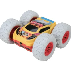 Voiture cascadeuse radiocommandée