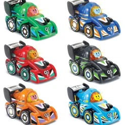 Voiture de course TutTut Bolides