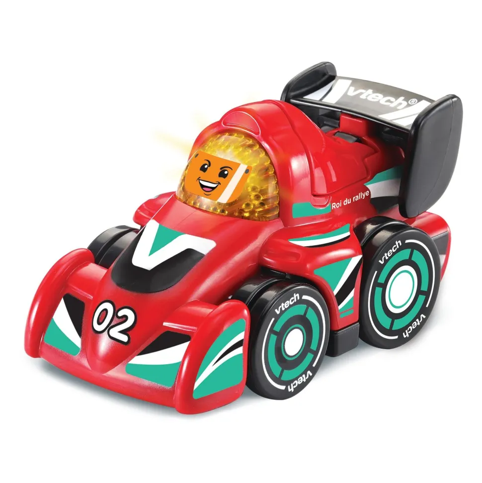 Voiture de course TutTut Bolides