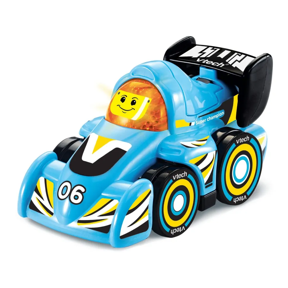 Voiture de course TutTut Bolides
