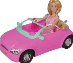 Voiture de Jenny