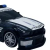 Voiture De Police Télécommandée Team City 6 Ans