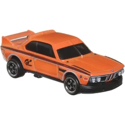 Voiture Hot Wheels célébration