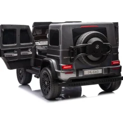 Voiture électrique Mercedes AMG G63 12V 2 places
