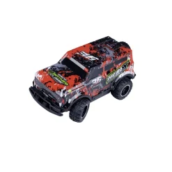 Voiture radiocommandée Car Ghost Driver rouge