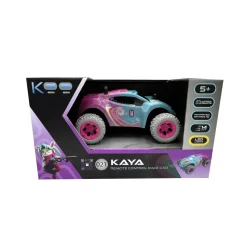 Voiture radiocommandée KAYA 021