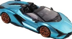 Voiture Radiocommandée Lamborghini Sian 1/24