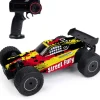 Voiture radiocommandée Off Road Racing 1:20 - Turbo Challenge