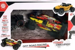 Voiture radiocommandée Off Road Racing 1:20 - Turbo Challenge