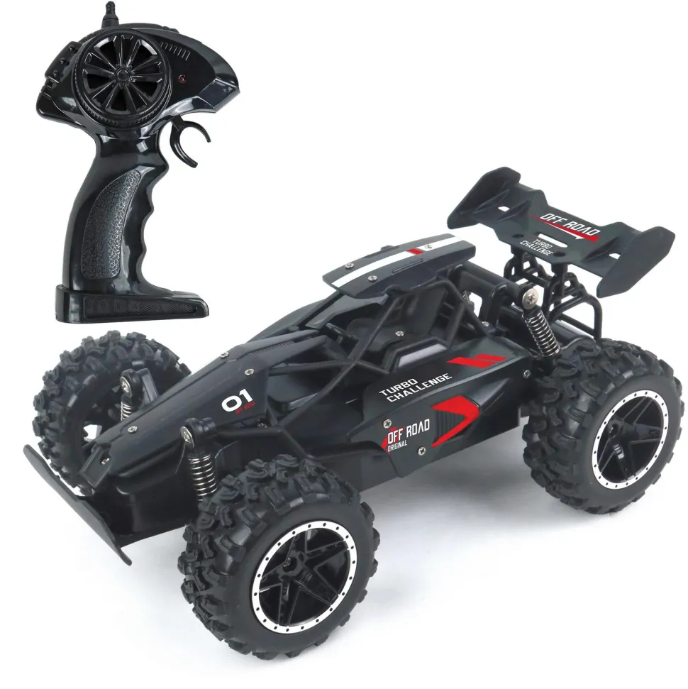 Voiture radiocommandée Turbo Challenge Original Off Road