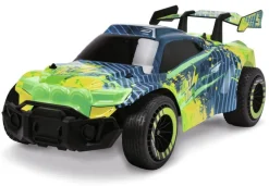 Voiture Tout Terrain Rc 1/10 Team City