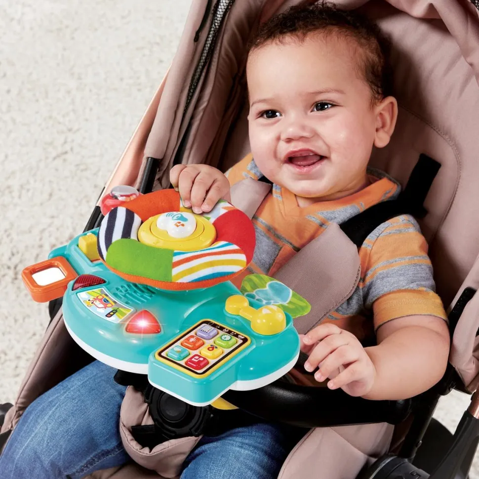 Volant Baby pilote
