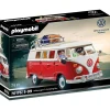 Volkswagen T1 Combi Playmobil 70176