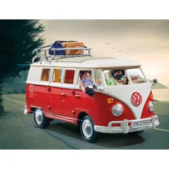 Volkswagen T1 Combi Playmobil 70176