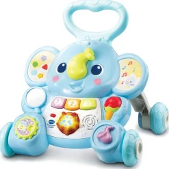 Vtech Baby - Elephanteau Trottino