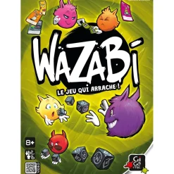 Wazabi