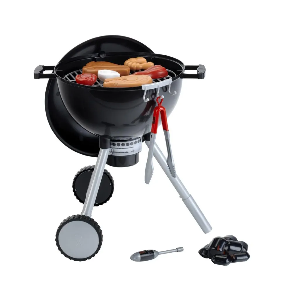 Weber - Barbecue one touch prenium